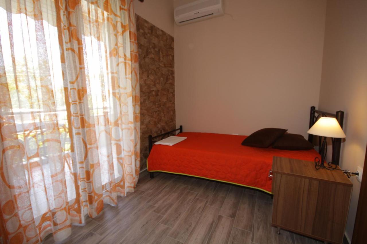 Edra Studios Vourvourou Exteriér fotografie